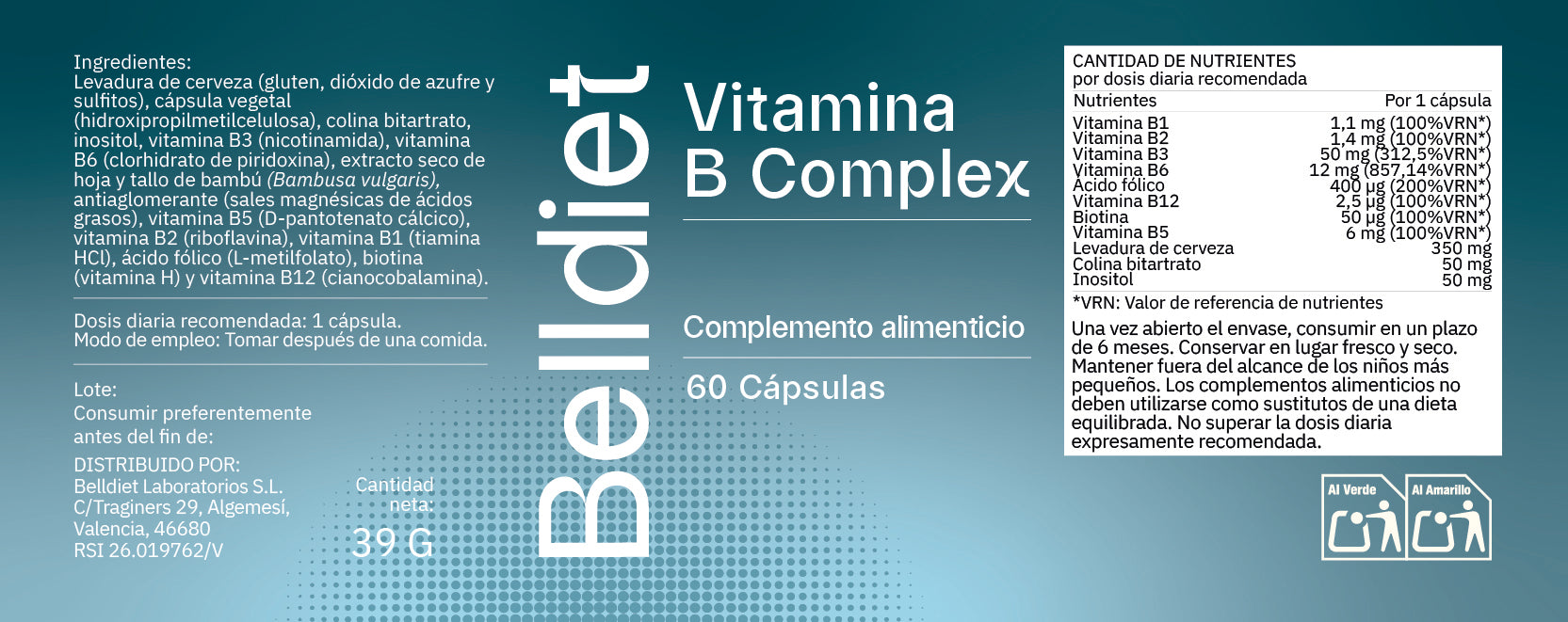VITAMINA D3 120 CAPS VEGETALES