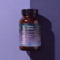 Citrato de calcio de Belldiet