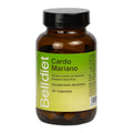 CARDO MARIANO 45 CAPS VEGETALES Alta concentración