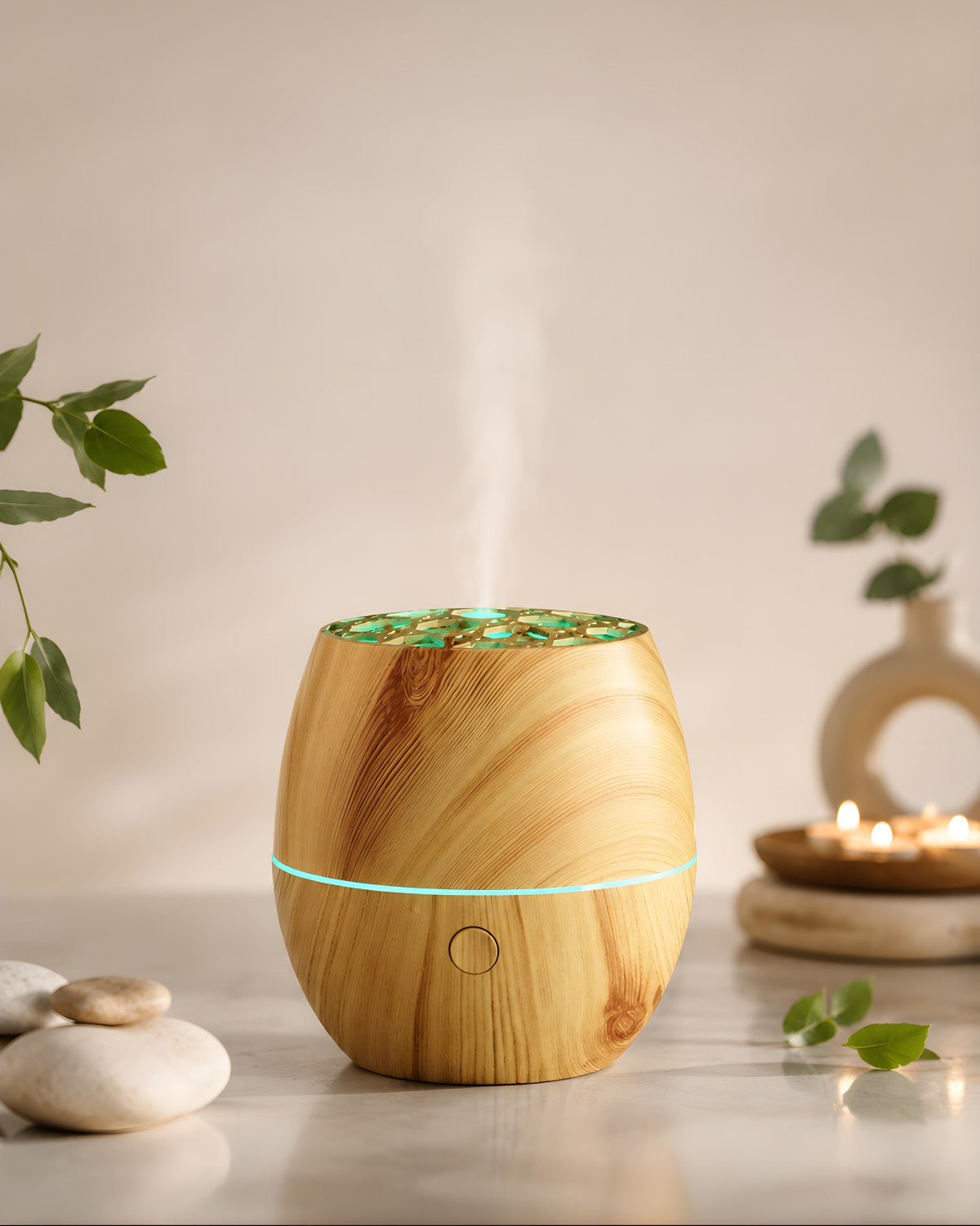 Difusores de aroma