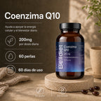 COENZIMA Q10 200 MG 45 PERLAS - 2