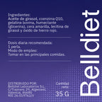 COENZIMA Q10 200 MG 45 PERLAS - 7