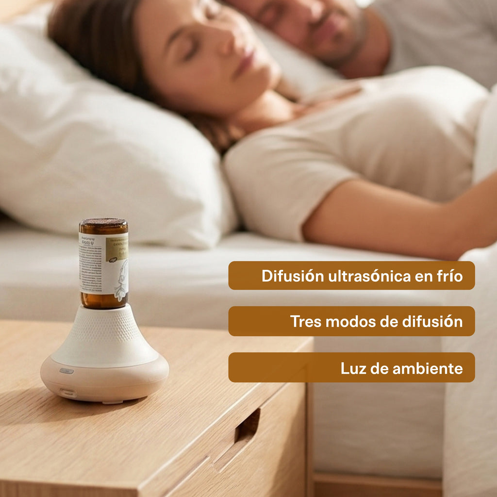 DIFUSOR AERIS - 2