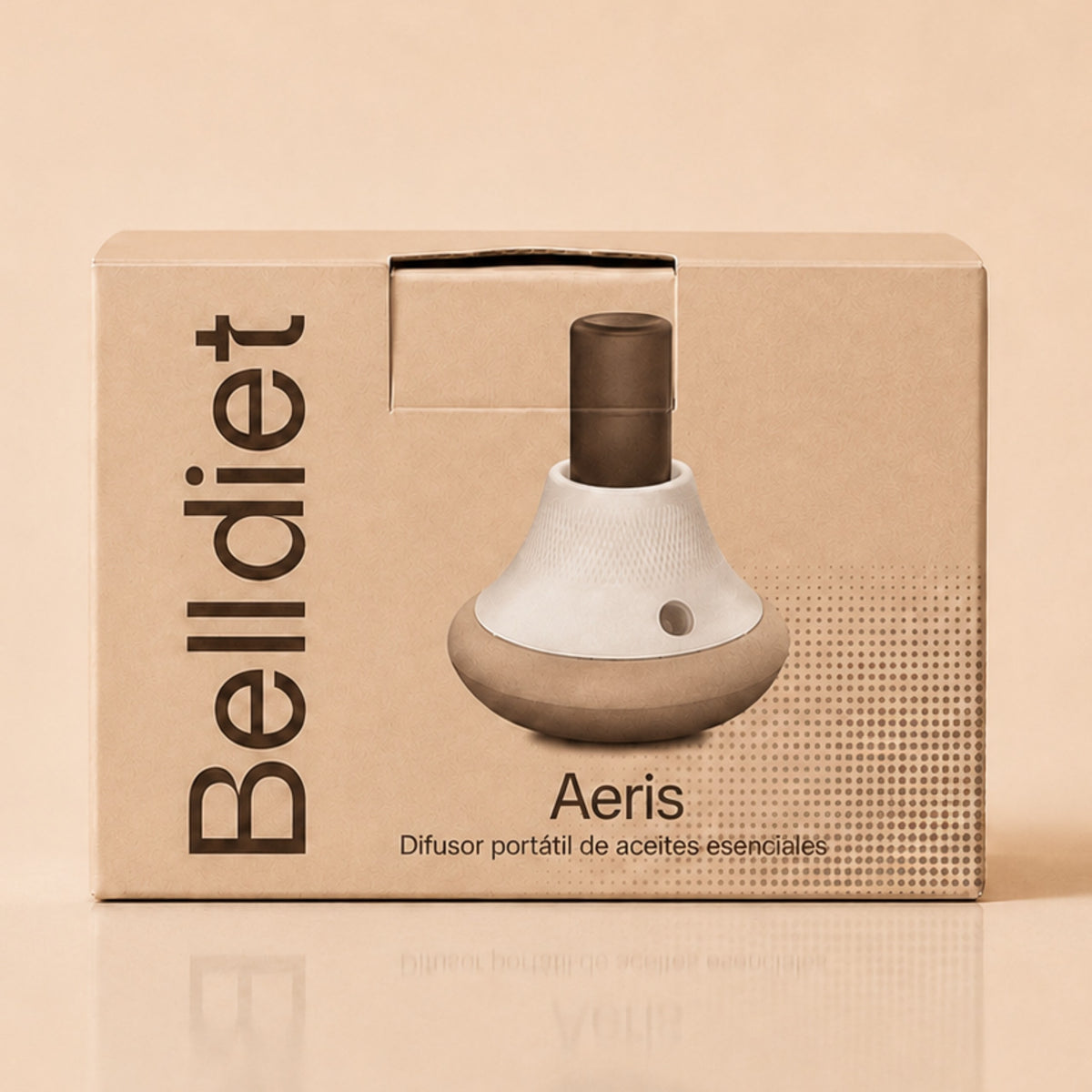 DIFUSOR AERIS - 5