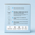 DIFUSOR ZOE - 7