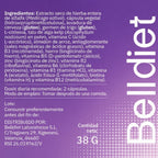 HAIR 8.0 45 CAPS VEGETALES - 7