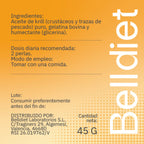 KRILL 60 PERLAS 500 MG - 7
