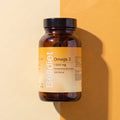 Omega 3 12/18 de Belldiet