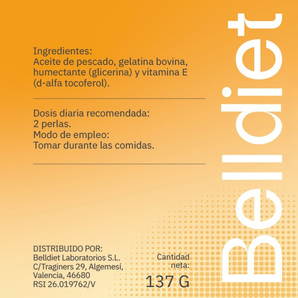 OMEGA 3 12/18 100 PERLAS 1000 MG - 7