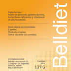 OMEGA 3 12/18 100 PERLAS 1000 MG - 7