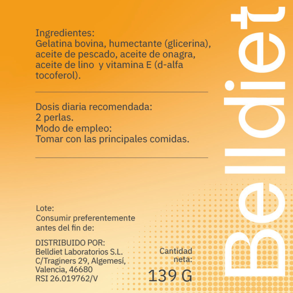 OMEGA 3-6-9 100 PERLAS 1000 MG - 7