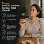 ONAGRA 1000 MG 90 PERLAS - 3