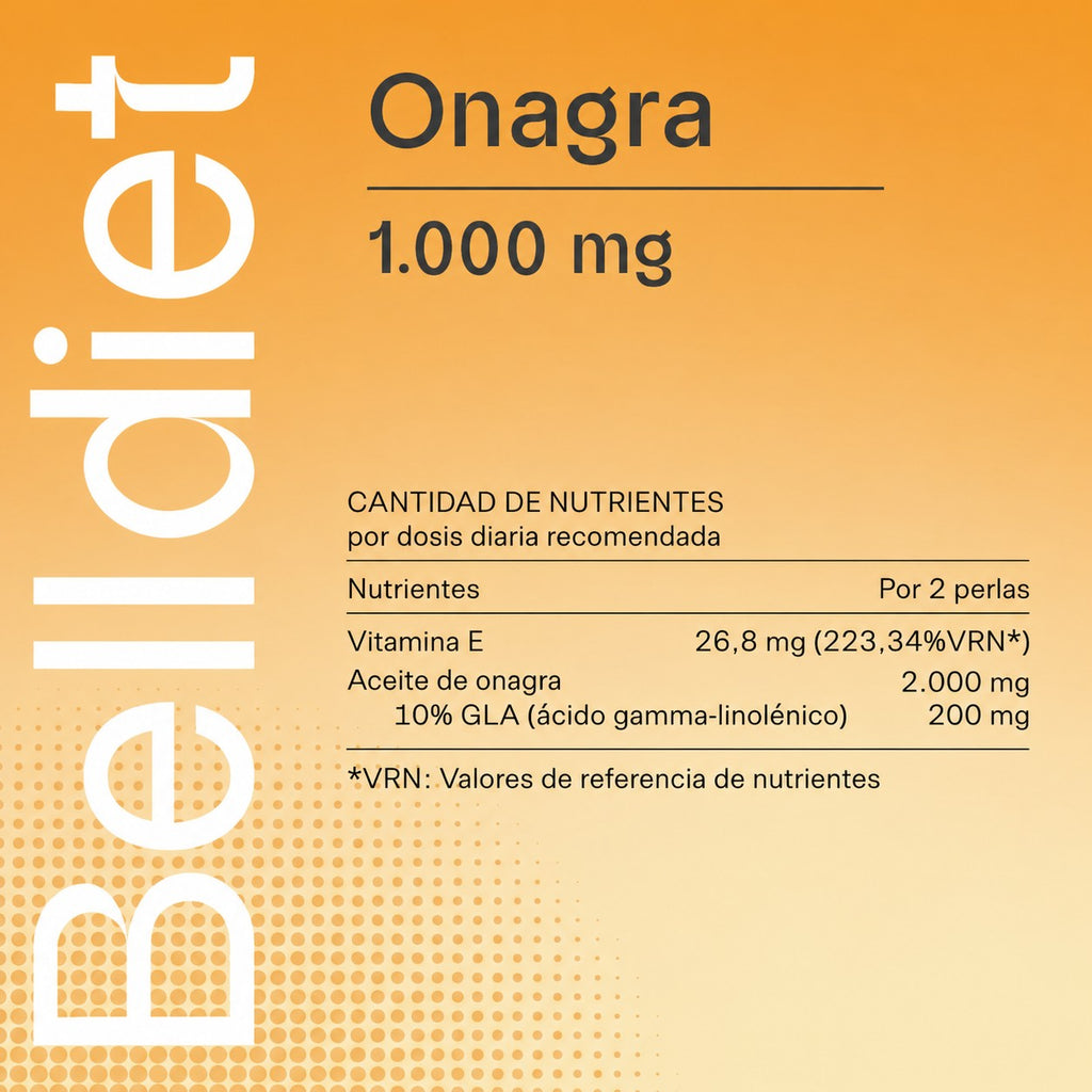 ONAGRA 1000 MG 90 PERLAS - 6