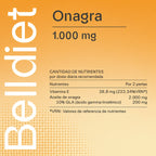 ONAGRA 1000 MG 90 PERLAS - 6