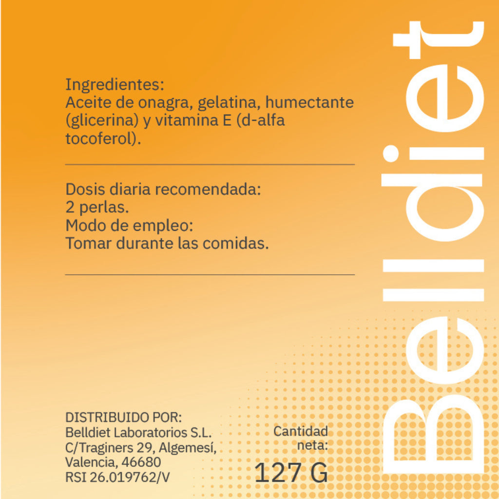 ONAGRA 1000 MG 90 PERLAS - 7