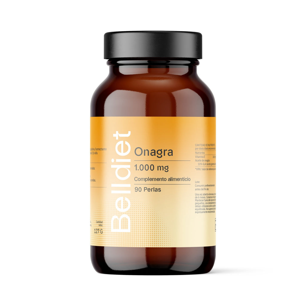 ONAGRA 1000 MG 90 PERLAS