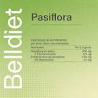 PASIFLORA 45 CAPS VEGETALES Alta concentración - 6