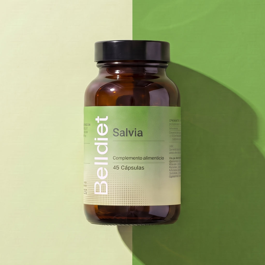 Salvia de Belldiet