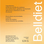 SEMILLAS DE CALABAZA 90 PERLAS 1000 MG - 7
