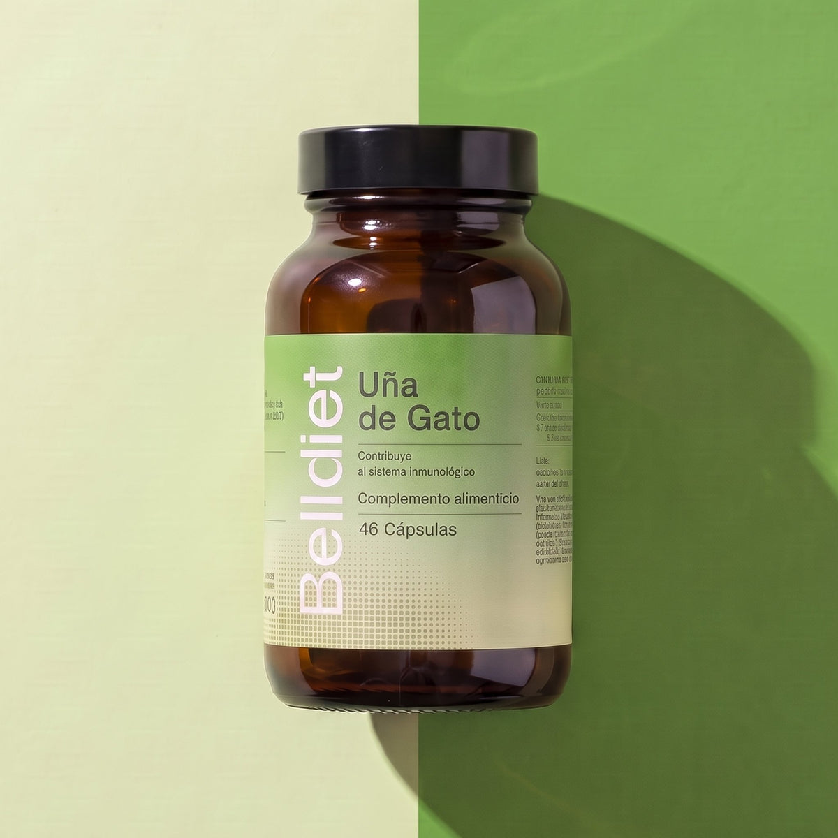 Uña de gato de Belldiet