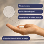 VITAMINA C 1000 MG 90 CAPS VEGETALE - 5