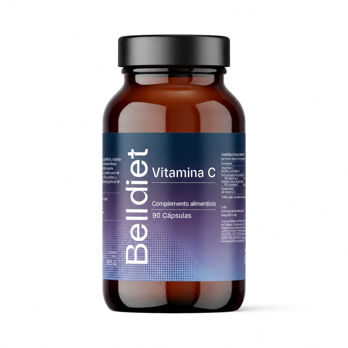 VITAMINA C 1000 MG 90 CAPS VEGETALE