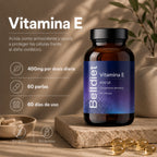 VITAMINA E 60 PERLAS - 2
