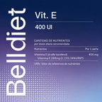 VITAMINA E 60 PERLAS - 6
