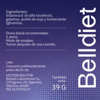 VITAMINA E 60 PERLAS - 7